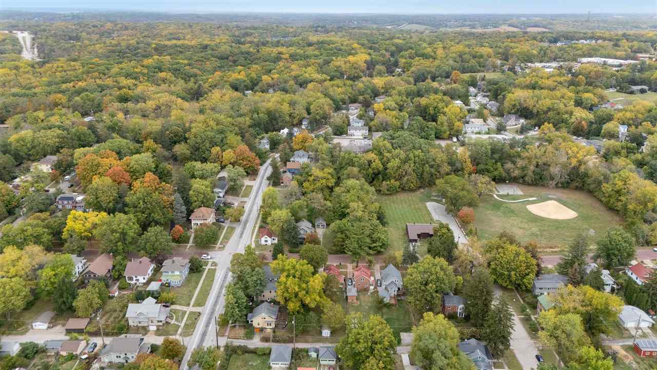Dodge St Lot 8 Iowa City IA 52245