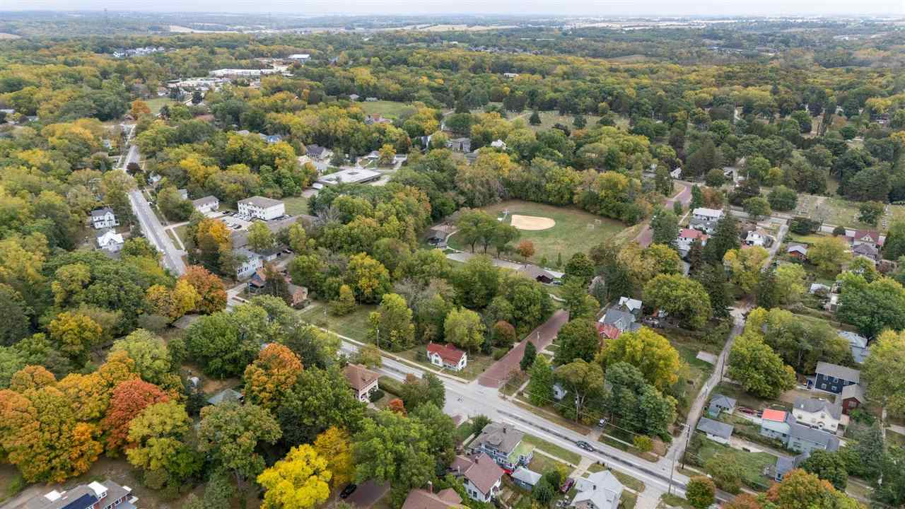 Dodge St Lot 8 Iowa City IA 52245