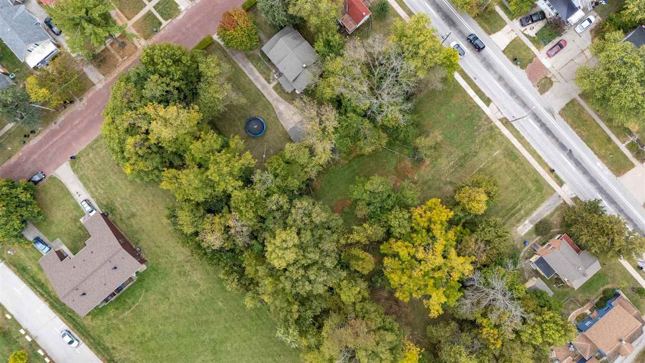 Dodge St Lot 8 Iowa City IA 52245