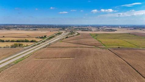 Highway 30 Linn County Cedar Rapids IA 52404