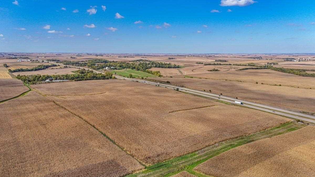 Highway 30 Linn County Cedar Rapids IA 52404