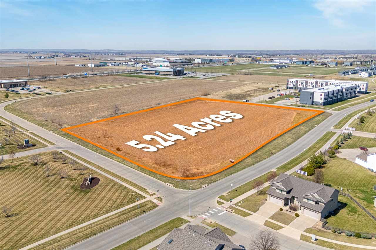 2380 Landon Road North Liberty IA 52317
