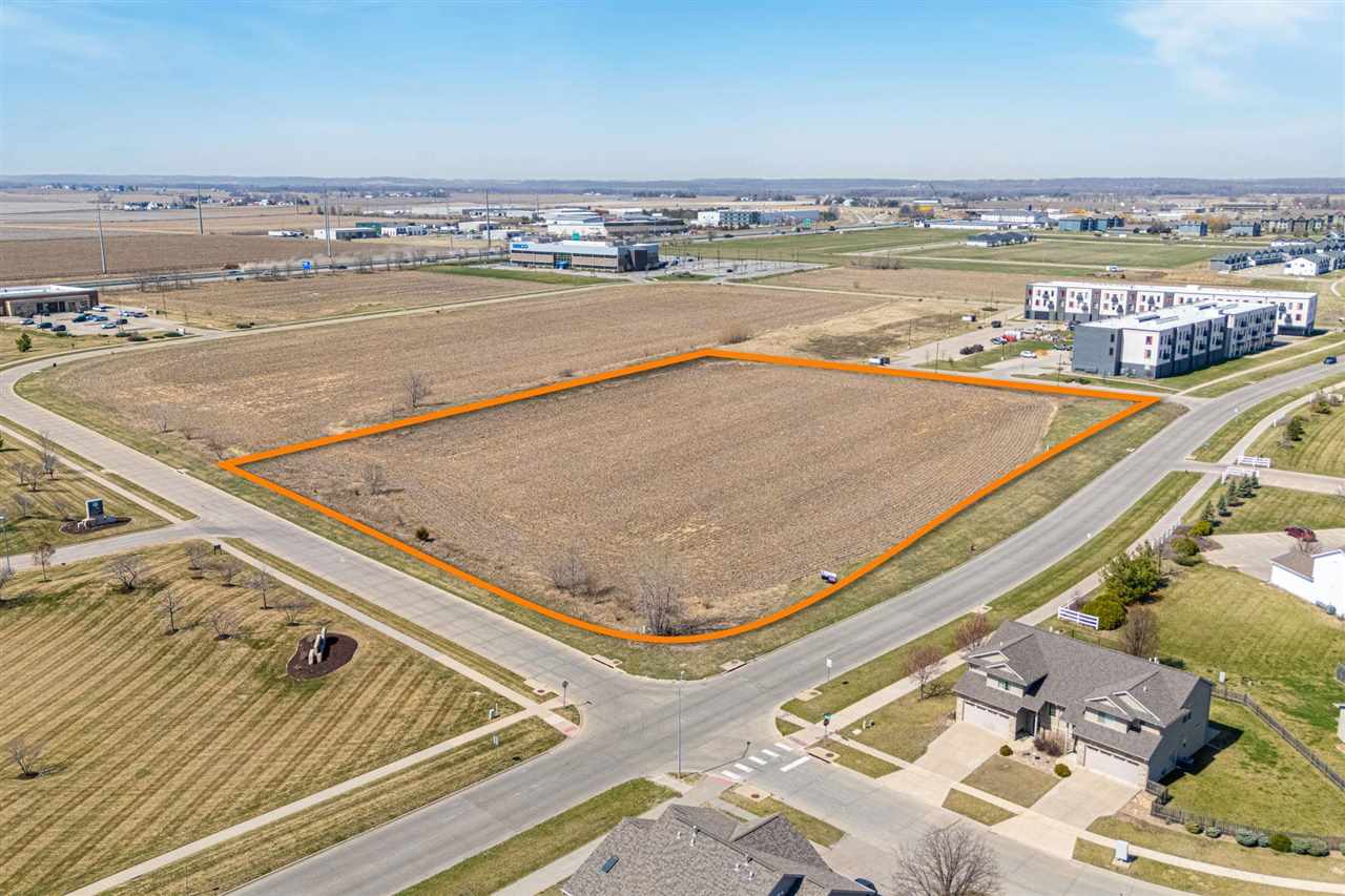 2380 Landon Road North Liberty IA 52317