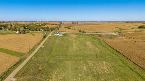 1932 Charles Avenue Lot 8 West Branch IA 52358
