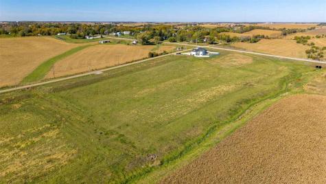 1932 Charles Avenue Lot 8 West Branch IA 52358