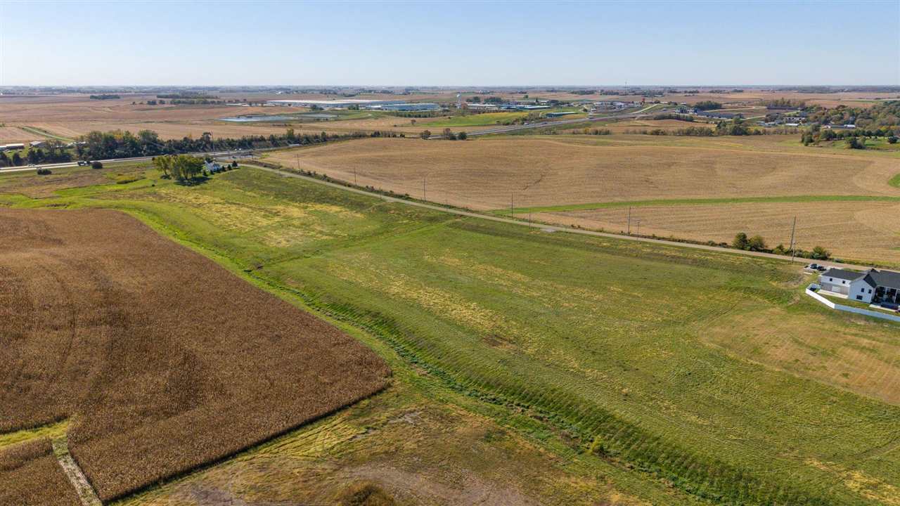 1932 Charles Avenue Lot 8 West Branch IA 52358