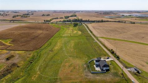 1932 Charles Avenue Lot 8 West Branch IA 52358