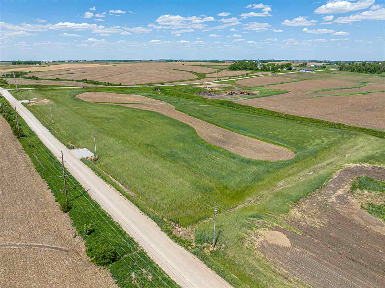 1932 Charles Avenue Lot 8 West Branch IA 52358