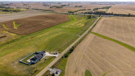 1932 Charles Avenue Lot 8 West Branch IA 52358