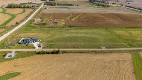 1932 Charles Avenue Lot 8 West Branch IA 52358