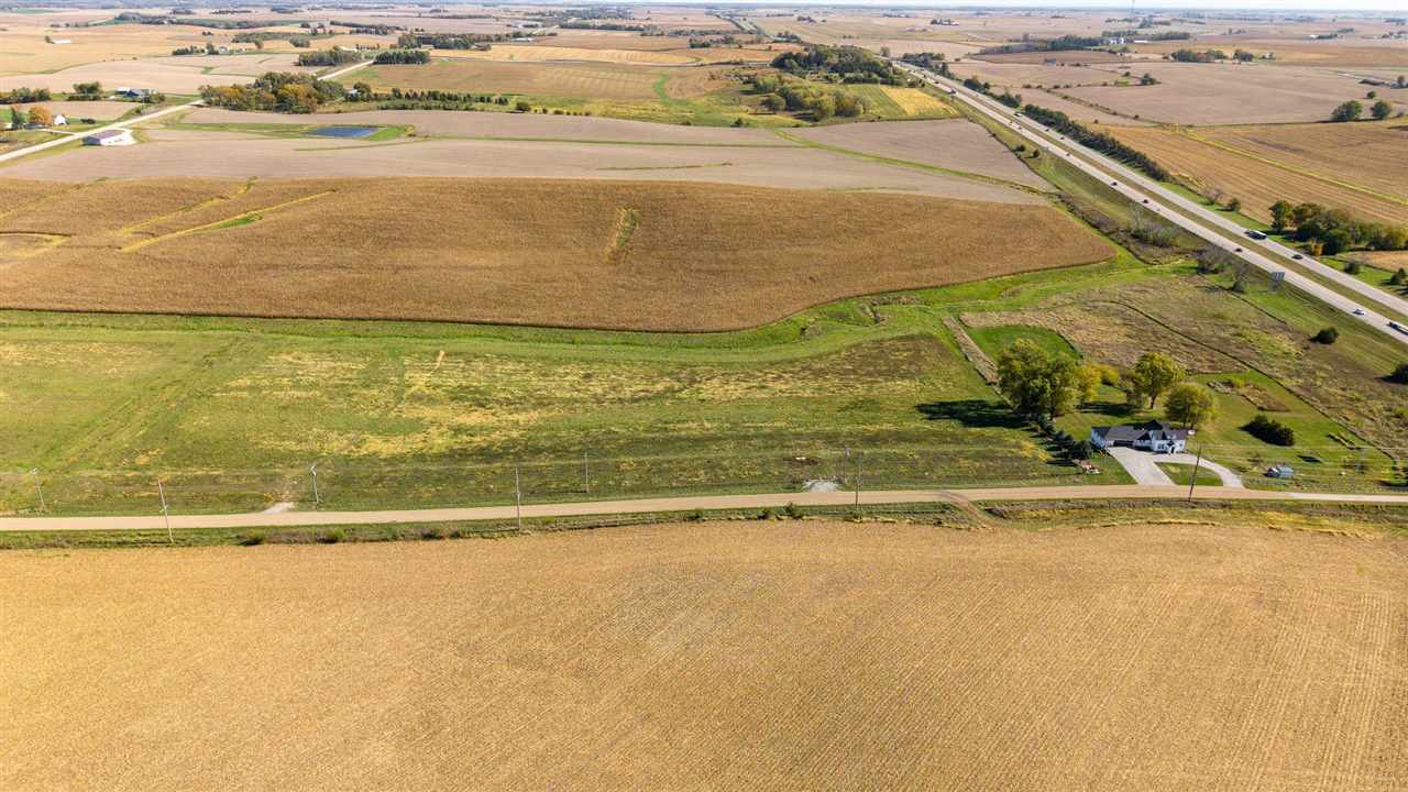 1932 Charles Avenue Lot 8 West Branch IA 52358