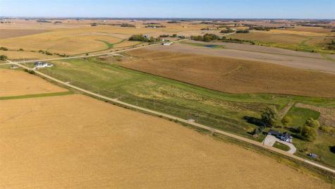 1932 Charles Avenue Lot 8 West Branch IA 52358
