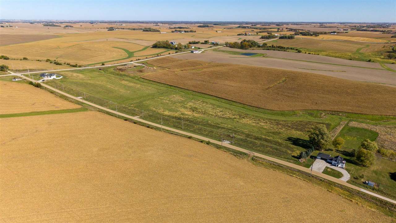 1932 Charles Avenue Lot 8 West Branch IA 52358