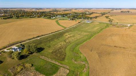 1932 Charles Avenue Lot 8 West Branch IA 52358