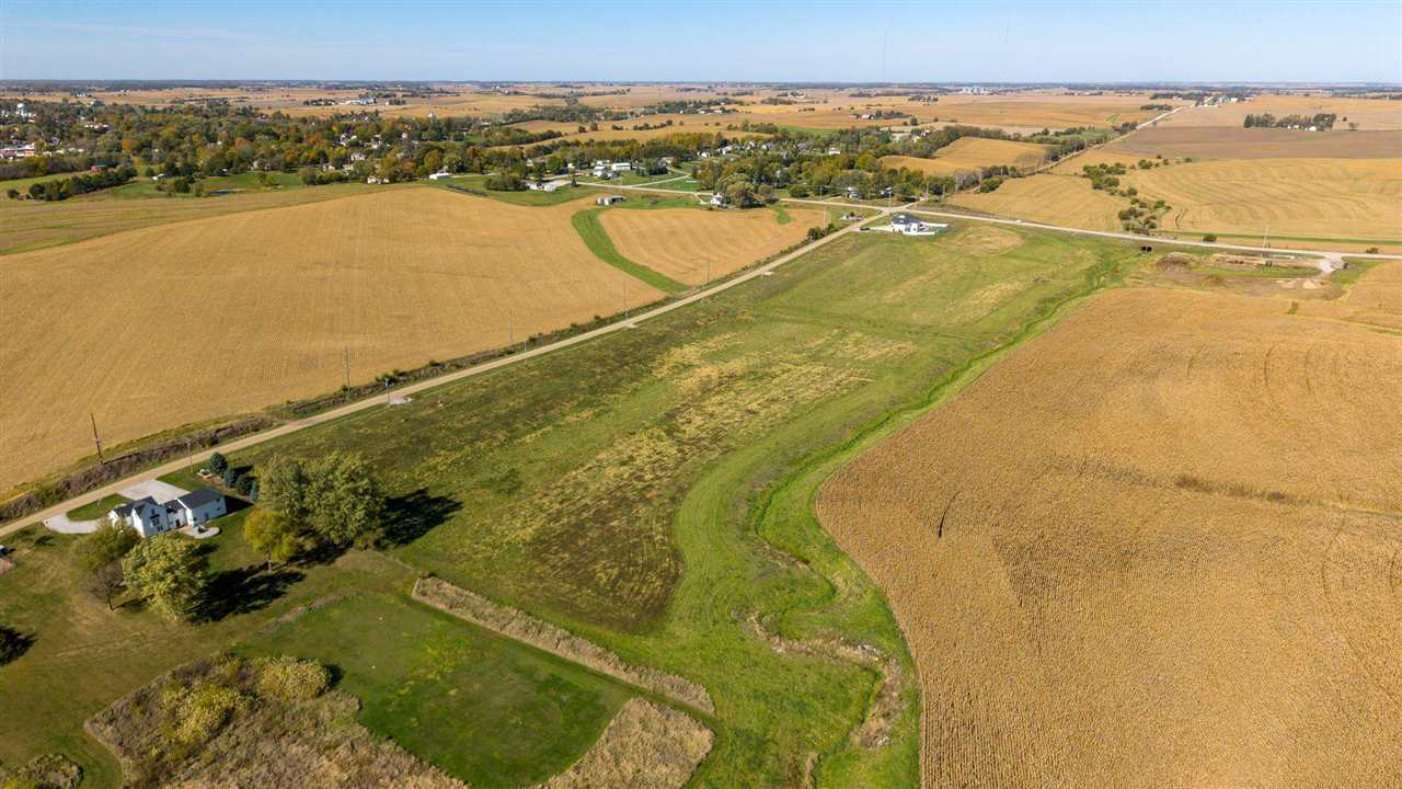 1932 Charles Avenue Lot 8 West Branch IA 52358