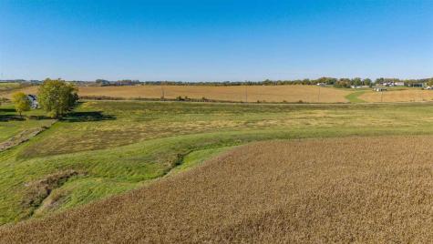 1932 Charles Avenue Lot 8 West Branch IA 52358
