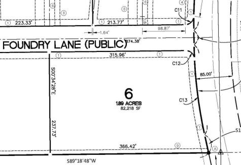 2325 Foundry Lane North Liberty IA 52317