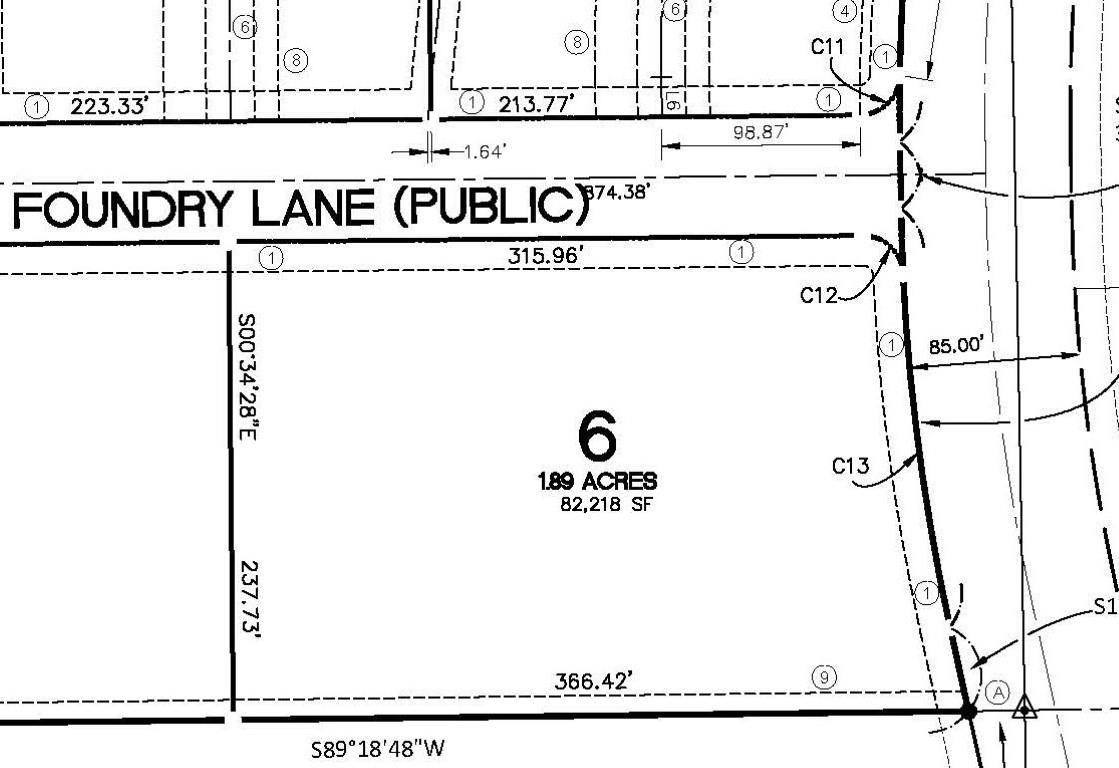 2325 Foundry Lane North Liberty IA 52317