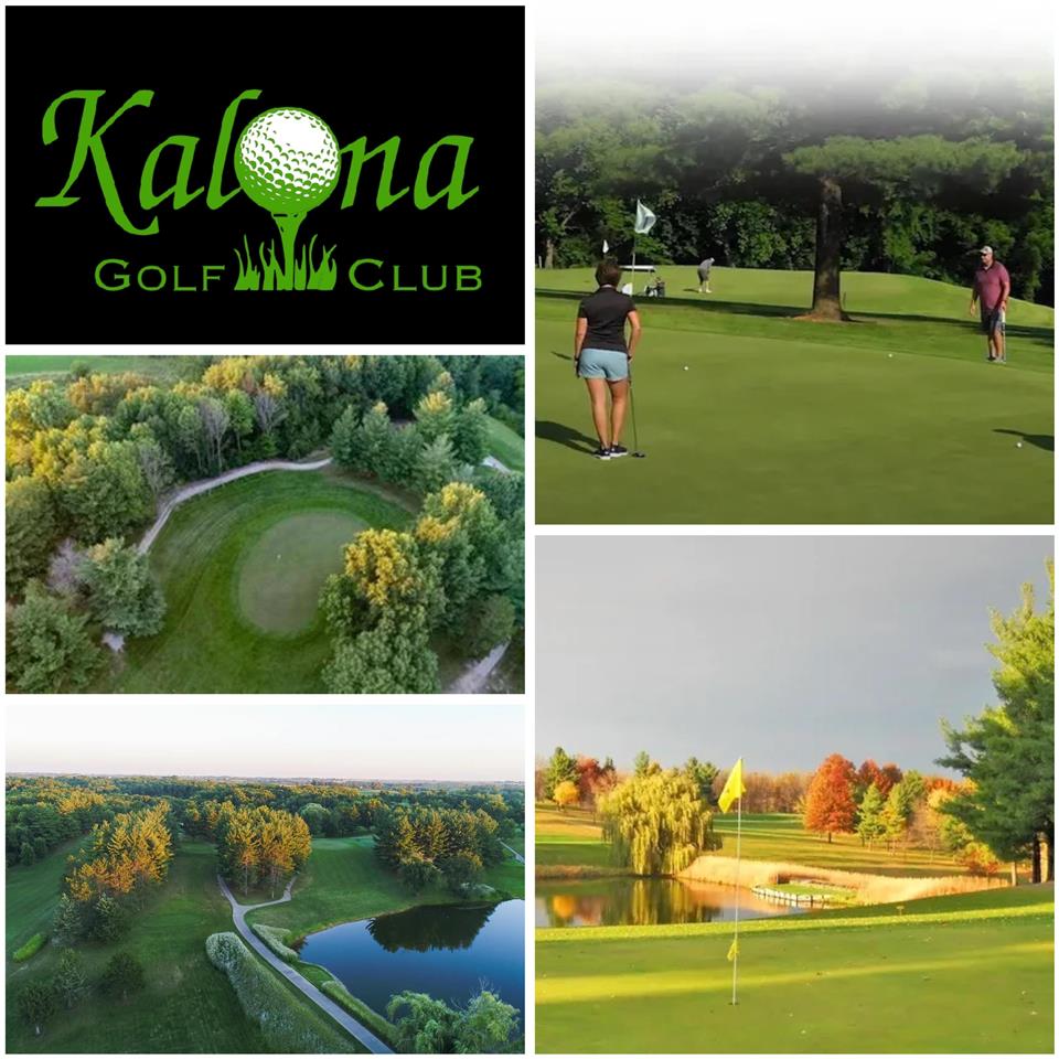 210 Timberline Terrace (Lot 80) Kalona IA 52247