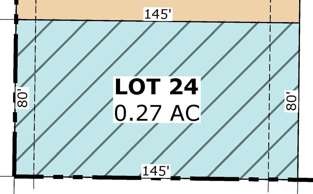 Lot 24 Greenbelt Trail Part 7 North Liberty IA 52317