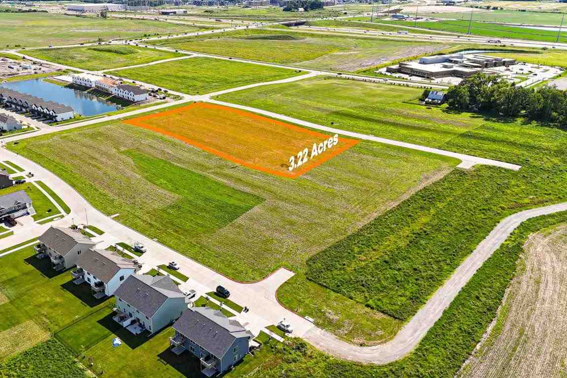 Lot 3 Forevergreen Estates North Liberty IA 52317