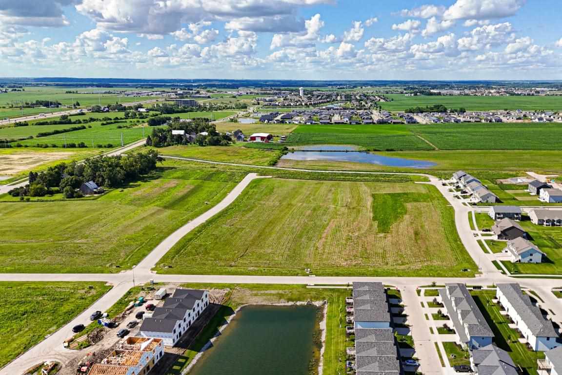 Lot 3 Forevergreen Estates North Liberty IA 52317