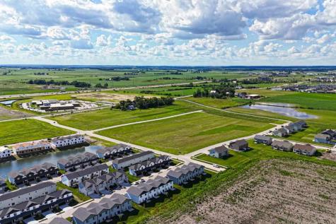 Lot 3 Forevergreen Estates North Liberty IA 52317
