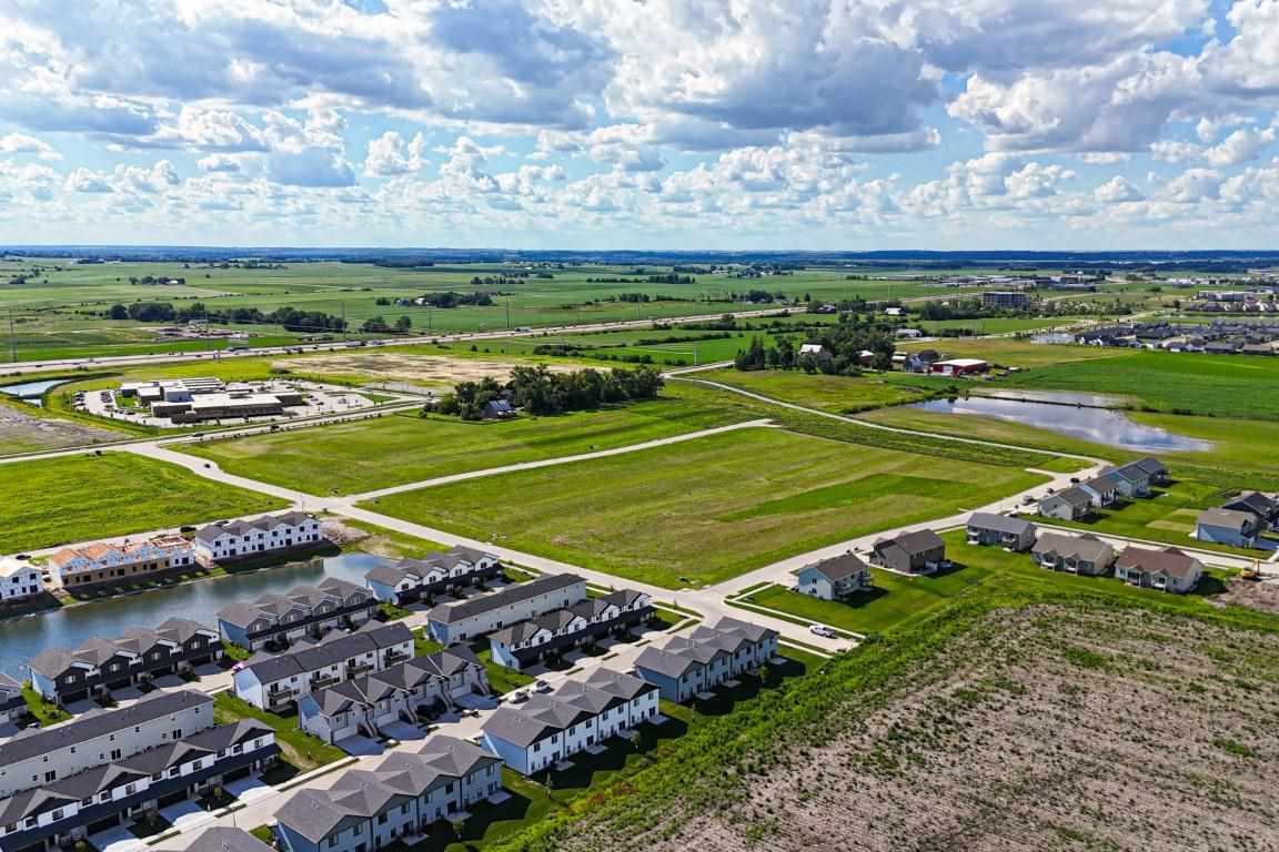 Lot 3 Forevergreen Estates North Liberty IA 52317