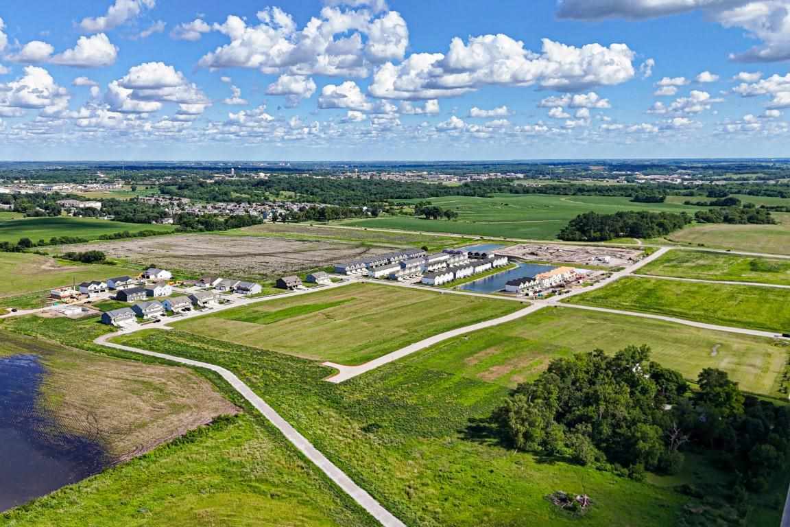 Lot 3 Forevergreen Estates North Liberty IA 52317