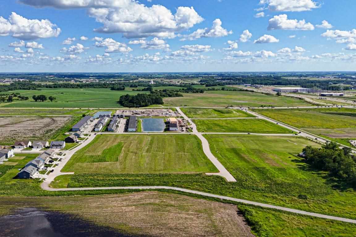 Lot 3 Forevergreen Estates North Liberty IA 52317