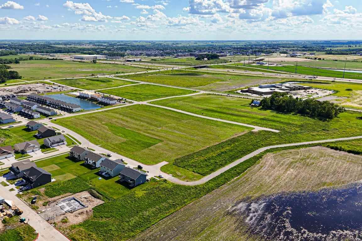 Lot 3 Forevergreen Estates North Liberty IA 52317