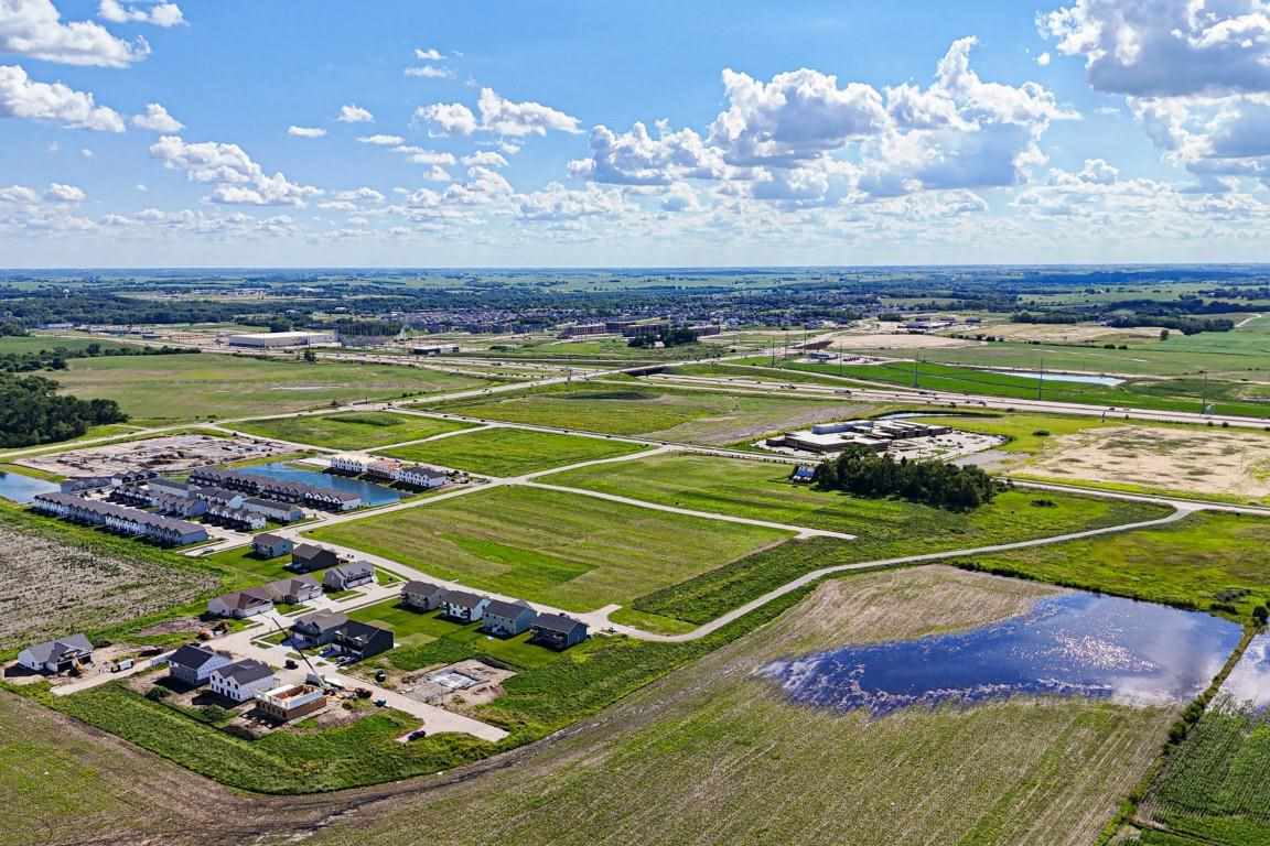 Lot 3 Forevergreen Estates North Liberty IA 52317