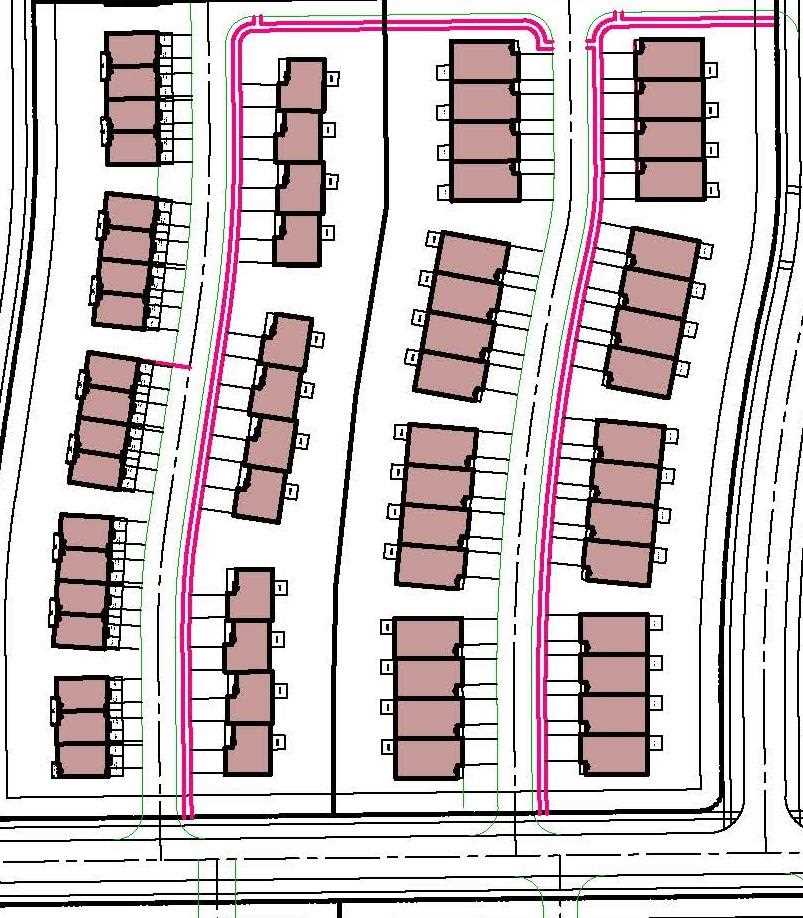 Lot 3 Forevergreen Estates North Liberty IA 52241