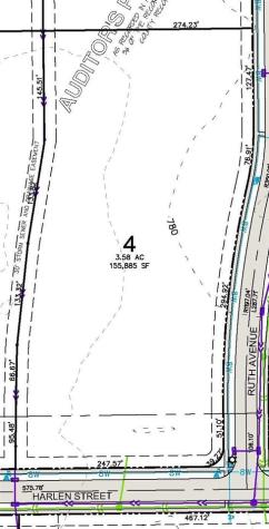 Lot 3 Forevergreen Estates North Liberty IA 52317