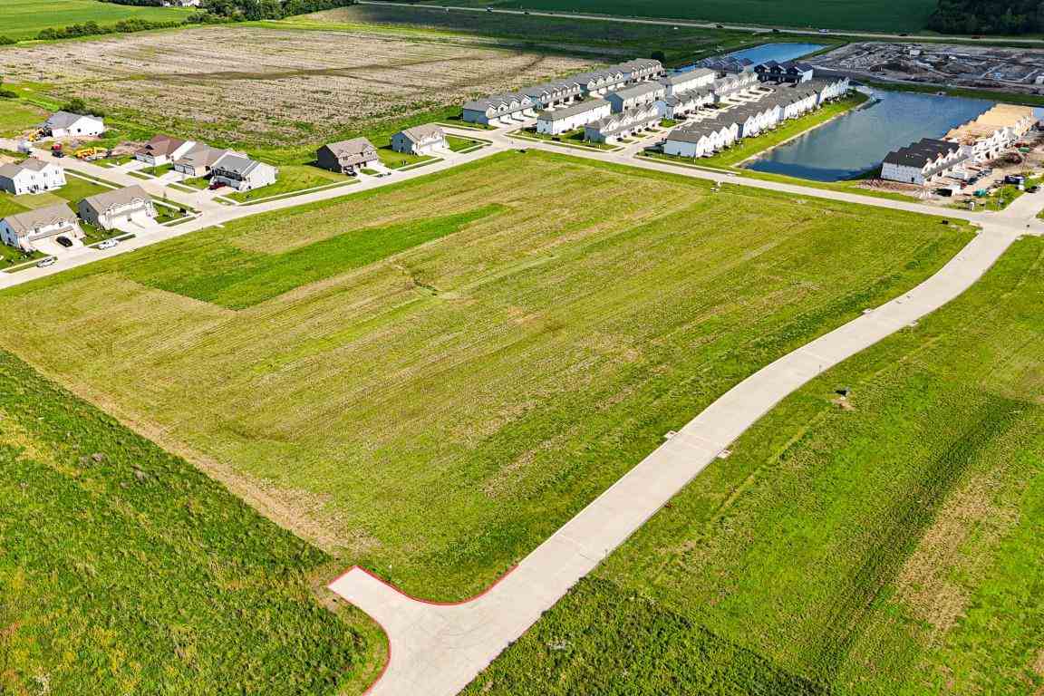 Lot 3 Forevergreen Estates North Liberty IA 52317
