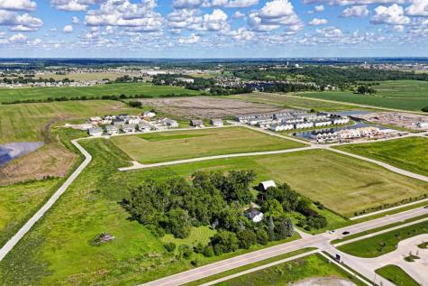 Lot 3 Forevergreen Estates North Liberty IA 52317