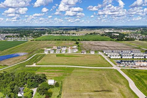 Lot 3 Forevergreen Estates North Liberty IA 52317