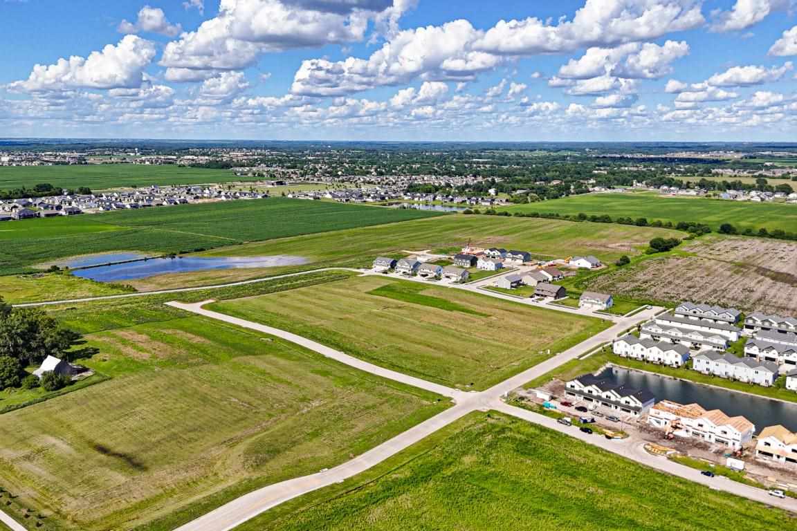 Lot 3 Forevergreen Estates North Liberty IA 52317