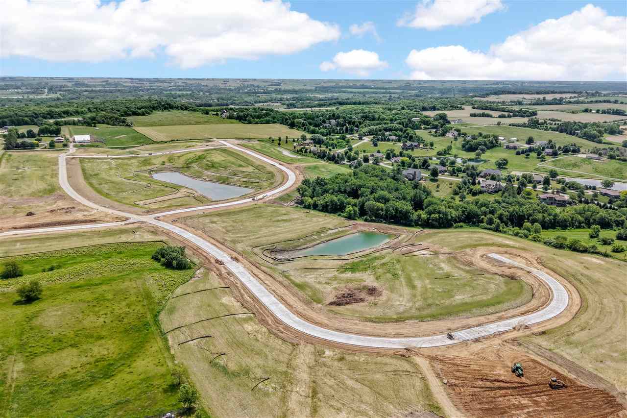 Hidden Lakes Lot #34 Iowa City IA 52240