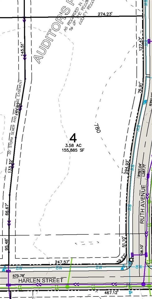 Lot 4 Forevergreen Estates North Liberty IA 52317