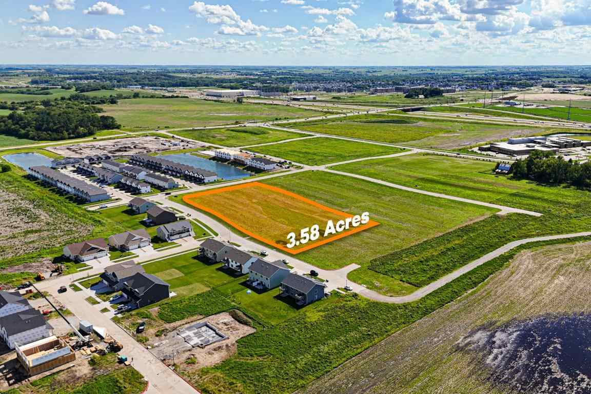 Lot 4 Forevergreen Estates North Liberty IA 52317