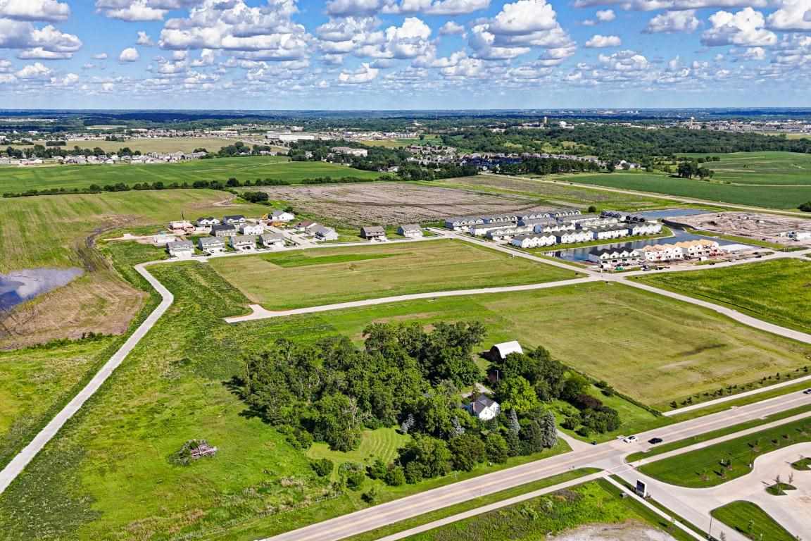 Lot 4 Forevergreen Estates North Liberty IA 52317