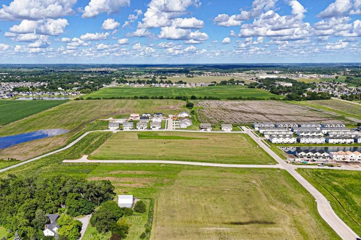 Lot 4 Forevergreen Estates North Liberty IA 52317