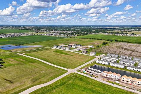 Lot 4 Forevergreen Estates North Liberty IA 52317