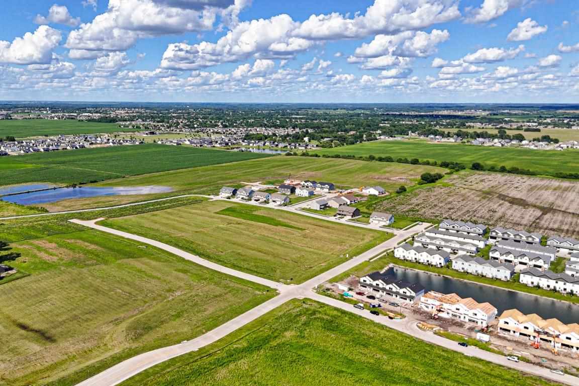 Lot 4 Forevergreen Estates North Liberty IA 52317