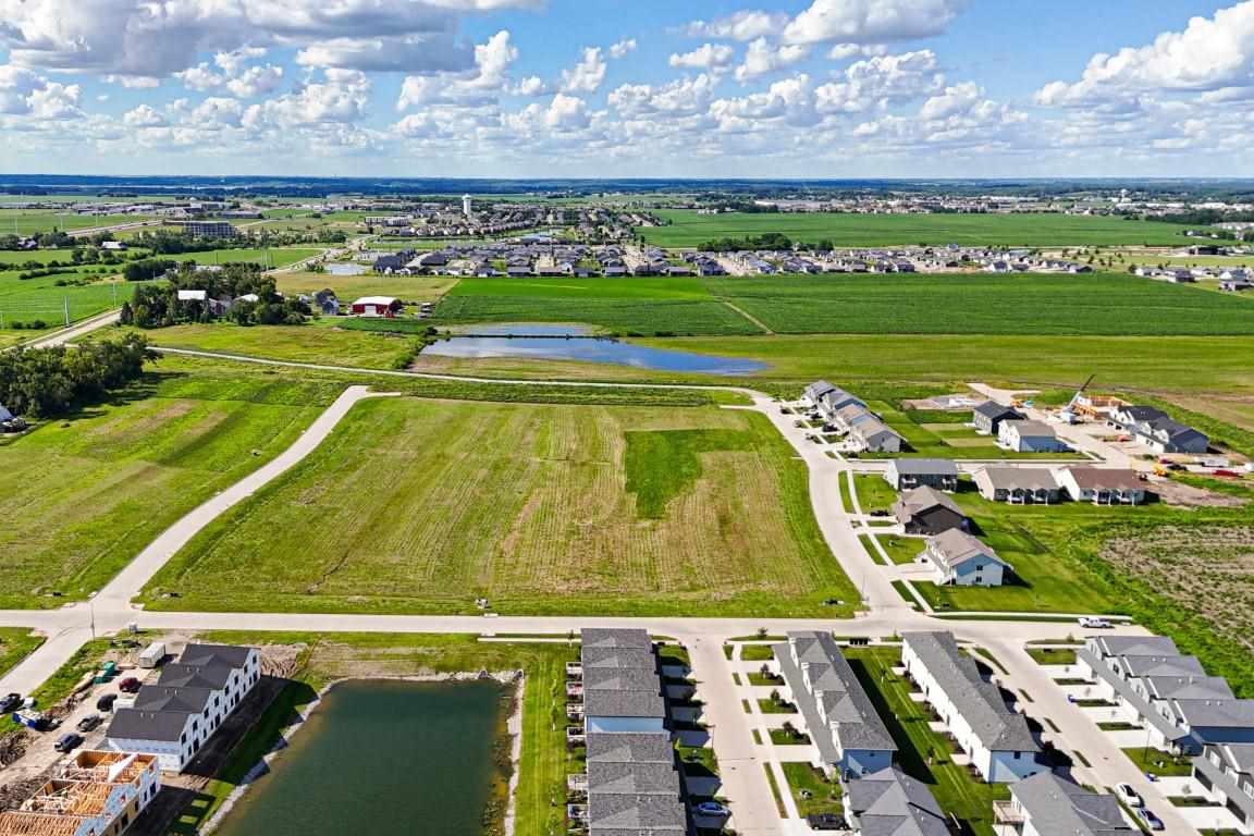 Lot 4 Forevergreen Estates North Liberty IA 52317