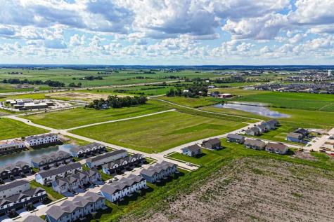 Lot 4 Forevergreen Estates North Liberty IA 52317