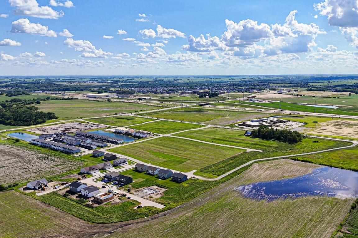 Lot 4 Forevergreen Estates North Liberty IA 52317