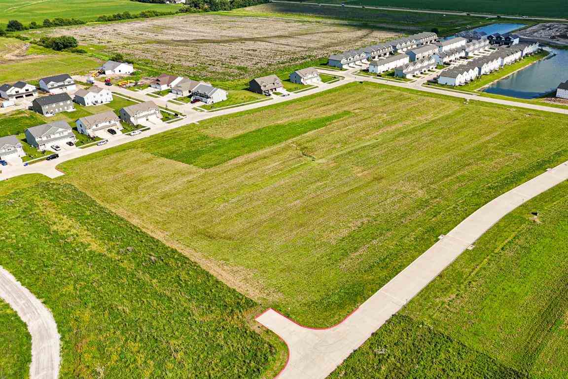 Lot 4 Forevergreen Estates North Liberty IA 52317