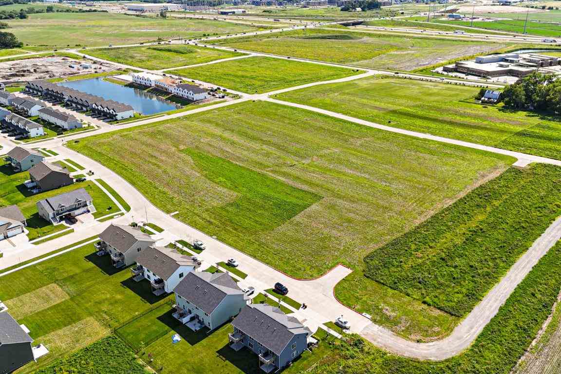 Lot 4 Forevergreen Estates North Liberty IA 52317